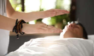 Comment se déroule une séance de reiki